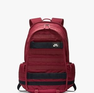 ISO Nike SB RPM Team Red backpack